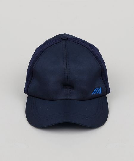 Bone-Masculino-Esporte-Ace-Aba-Curva-Microfibra-com-Bordado-com-Protecao-UV-Azul-Marinho-9380437-Azul_Marinho_1 Bone-Masculino-Esporte-Ace-Aba-Curva-Microfibra-com-Bordado-com-Protecao-UV-Azul-Marinho-9380437-Azul_Marinho_1