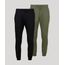 Kit-de-2-Calcas-de-Moletom-Masculinas-Relaxed-com-Cordao-e-Bolso-Multicor-9953027-Multicor_1
