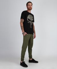 Kit-de-2-Calcas-de-Moletom-Masculinas-Relaxed-com-Cordao-e-Bolso-Multicor-9953027-Multicor_3