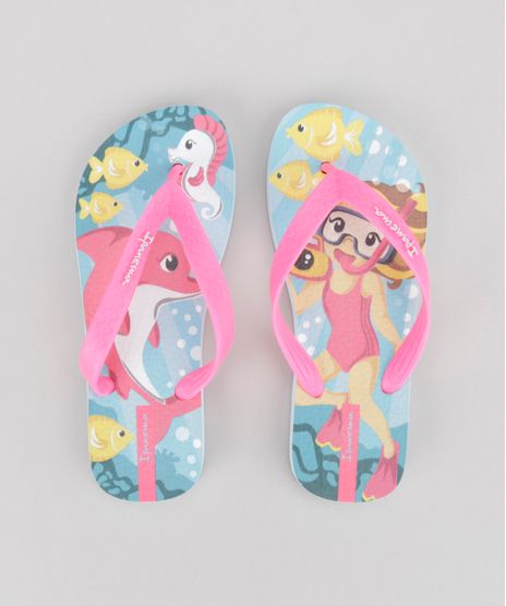 Chinelo-Ipanema--Fundo-do-Mar--Azul-Claro-8738556-Azul_Claro_1