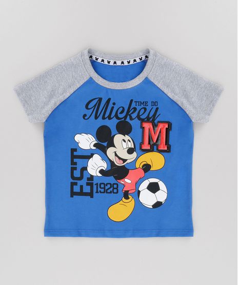 Camiseta-Mickey-Azul-Royal-8697956-Azul_Royal_1