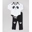 Conjunto-de-Body--Panda--Branco---Calca-em-Moletom-Preta-8686109-Preto_1