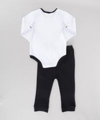 Conjunto-de-Body--Panda--Branco---Calca-em-Moletom-Preta-8686109-Preto_2