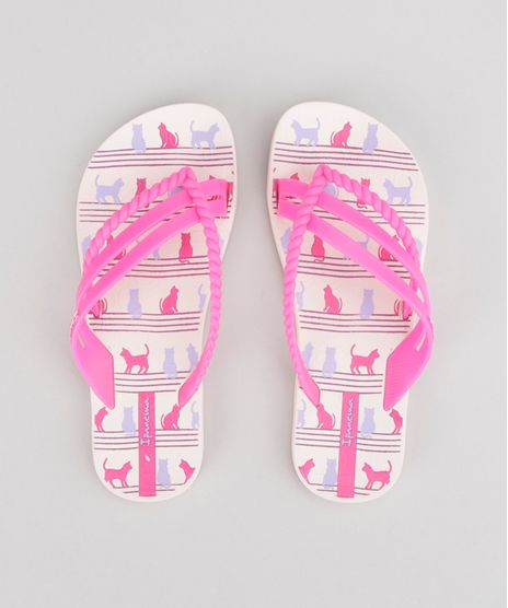 Chinelo-Ipanema--Gatinhos--Rosa-Claro-8738596-Rosa_Claro_1