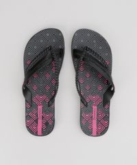 Chinelo-Ipanema-Estampado-Geometrico-Preto-8742294-Preto_1 Chinelo-Ipanema-Estampado-Geometrico-Preto-8742294-Preto_1