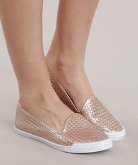 Tenis-Moleca-Slip-On-Metalizado-Rose-8732379-Rose_2