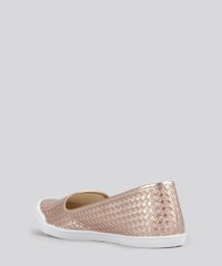 Tenis-Moleca-Slip-On-Metalizado-Rose-8732379-Rose_3