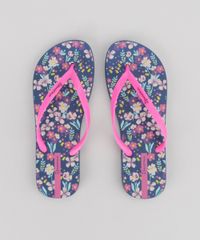 Chinelo-Ipanema-Estampado-Floral-Azul-Marinho-8742239-Azul_Marinho_1