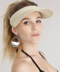 Viseira-de-Praia-Bege-Claro-8624757-Bege_Claro_2