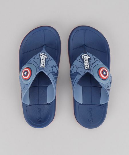 Chinelo--Grendene-Capitao-America-Azul-Marinho-8738523-Azul_Marinho_1 Chinelo--Grendene-Capitao-America-Azul-Marinho-8738523-Azul_Marinho_1