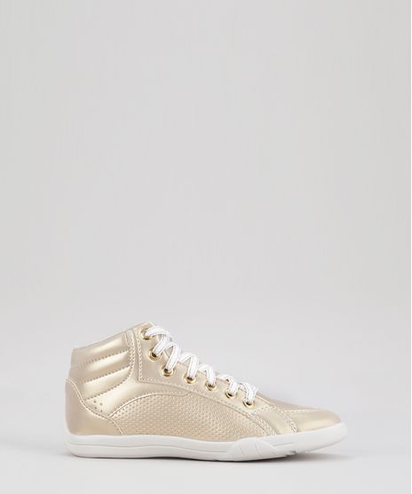 Tenis-Cano-Alto-Metalizado-Dourado-8163028-Dourado_1