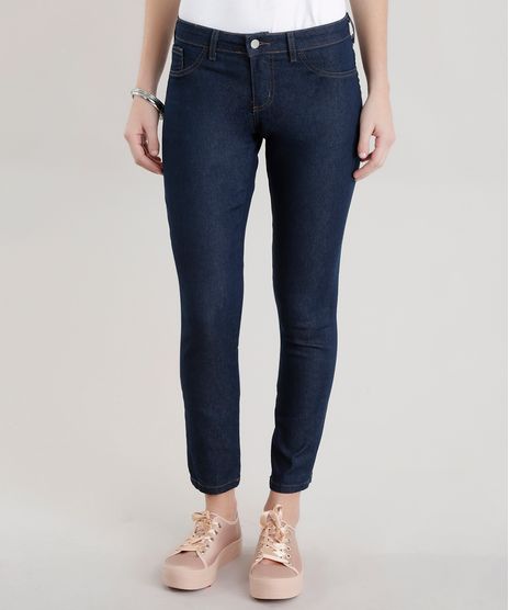 Calca-Jeans-Cigarrete-Azul-Escuro-8278976-Azul_Escuro_1