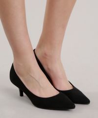 Scarpin-Salto-Baixo-Vizzano-em-Suede-Preto-8222442-Preto_2
