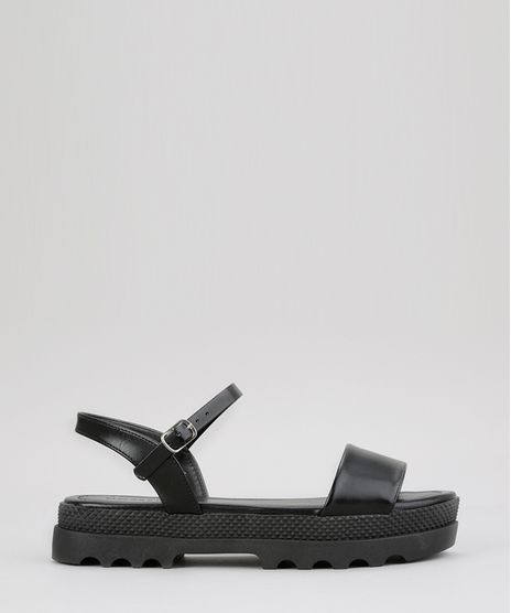 Sandalia-Flatform-Tratorada-Preta-8735196-Preto_1