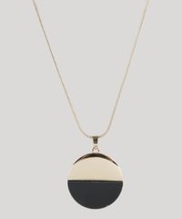 Colar-Longo-Feminino-com-Pingente-Multicor-8428877-Multicor_1