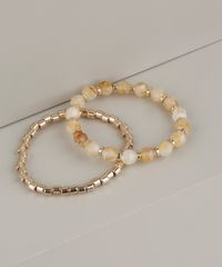 Kit-de-2-Pulseiras-Femininas-com-Micangas-Dourado-9935548-Dourado_2 Kit-de-2-Pulseiras-Femininas-com-Micangas-Dourado-9935548-Dourado_2