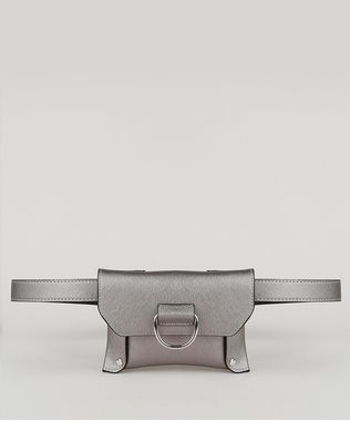 Pochete-Feminina-Pequena-com-Lapela-Prateada-9913772-Prateada_1