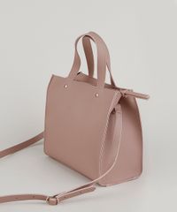 Bolsa-Feminina-Shoulder-Grande-Rose-9948890-Rose_4