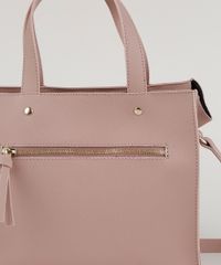 Bolsa-Feminina-Shoulder-Grande-Rose-9948890-Rose_5