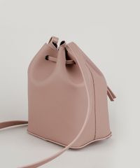 Bolsa-Bucket-Feminina-com-Alca-Transversal--Rose-9948891-Rose_4