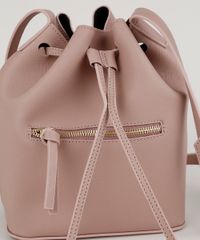 Bolsa-Bucket-Feminina-com-Alca-Transversal--Rose-9948891-Rose_5