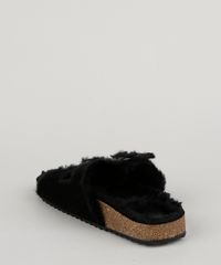 Rasteirinha-Feminina-Oneself-Biken-com-Pelo-Preta-9958043-Preto_4