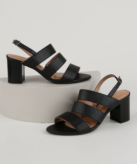 Sandalia-Feminina-Vizzano-Salto-Medio-Grosso-Preta-9845622-Preto_1