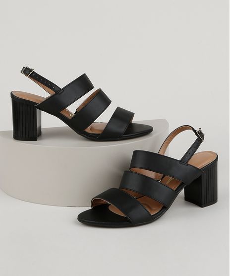 Sandalia-Feminina-Vizzano-Salto-Medio-Grosso-Preta-9845622-Preto_1
