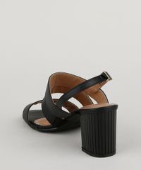 Sandalia-Feminina-Vizzano-Salto-Medio-Grosso-Preta-9845622-Preto_4