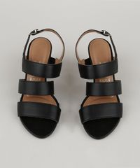 Sandalia-Feminina-Vizzano-Salto-Medio-Grosso-Preta-9845622-Preto_5