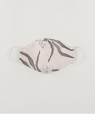Mascara-de-Tecido-Reutilizavel-para-Protecao-Individual-Infantil-Estampado-Floral-Rosa-Claro-9952462-Rosa_Claro_1