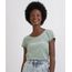 Blusa-Feminina-Estampada--my-interests--Flocado-Manga-Curta-Decote-Redondo-Verde-Claro-9943211-Verde_Claro_1