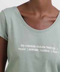 Blusa-Feminina-Estampada--my-interests--Flocado-Manga-Curta-Decote-Redondo-Verde-Claro-9943211-Verde_Claro_4