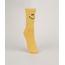 Meia-Masculina-Cano-Alto-Divertida--Hi-Bye--Amarela-9468287-Amarelo_1