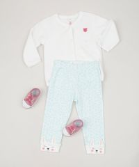 Calca-Infantil-Estampada-Floral-com-Lhama-Off-White-9849585-Off_White_3