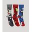 Kit-de-3-Meias-Masculino-Cano-Alto-Marvel-Multicor-9951405-Multicor_1