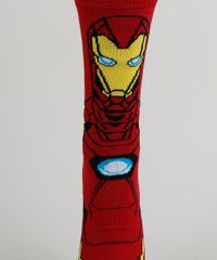 Kit-de-3-Meias-Masculino-Cano-Alto-Marvel-Multicor-9951405-Multicor_6