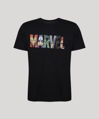 Camiseta-Masculina-Marvel-Manga-Curta-Gola-Careca-Preta-9955457-Preto_1
