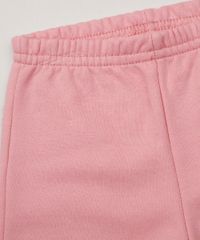 Conjunto-Infantil-de-Moletom-com-Blusao-Estampada-de-Poa---Calca--Rosa-9958071-Rosa_5