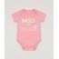 Body-Infantil--Nasci-Para-Brilhar--Manga-Curta-Rosa-Claro-9842917-Rosa_Claro_1