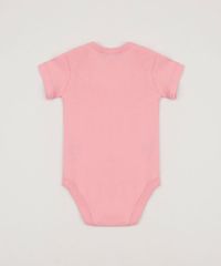 Body-Infantil--Nasci-Para-Brilhar--Manga-Curta-Rosa-Claro-9842917-Rosa_Claro_2