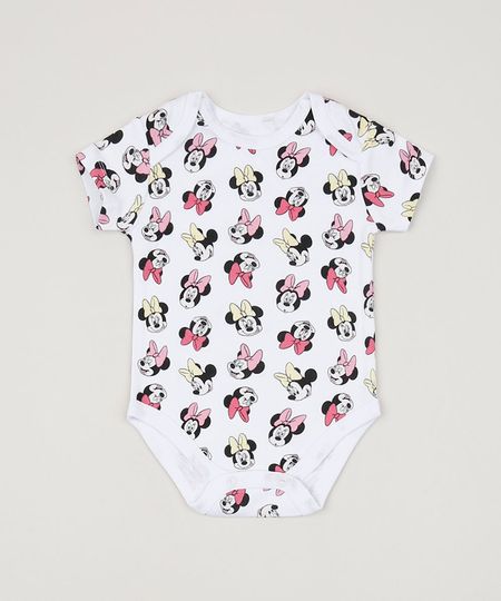 Body-Infantil-Minnie-Estampada-Manga-Curta-Branco-9917461-Branco_1 Body-Infantil-Minnie-Estampada-Manga-Curta-Branco-9917461-Branco_1