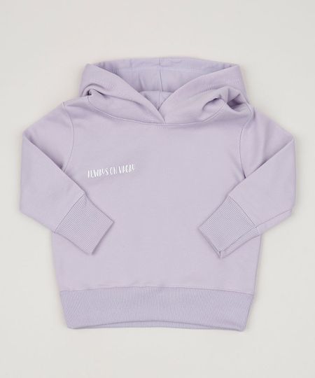 Blusao-de-Moletom-Infantil-com-Capuz-Lilas-9958116-Lilas_1