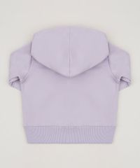 Blusao-de-Moletom-Infantil-com-Capuz-Lilas-9958116-Lilas_2