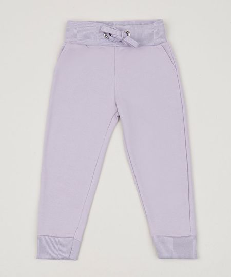Calca-de-Moletom-Infantil-com-Bolsos-Lilas-9958117-Lilas_1 Calca-de-Moletom-Infantil-com-Bolsos-Lilas-9958117-Lilas_1