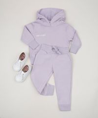 Calca-de-Moletom-Infantil-com-Bolsos-Lilas-9958117-Lilas_3