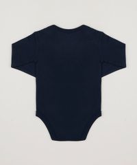 Body-Infantil--Amo-passear-com-o-meu-pai--Manga-Longa-Azul-Marinho-9842847-Azul_Marinho_2