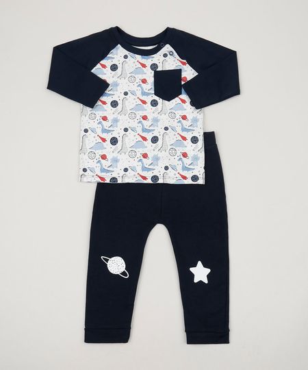 Conjunto-Infantil-Camiseta-Manga-Longa-Raglan---Calca--Azul-Marinho-9951493-Azul_Marinho_1