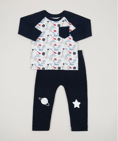 Conjunto-Infantil-Camiseta-Manga-Longa-Raglan---Calca--Azul-Marinho-9951493-Azul_Marinho_1