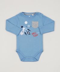 Body-Infantil-Astronauta-com-Bolso-Manga-Longa-Azul-Claro-9951495-Azul_Claro_1